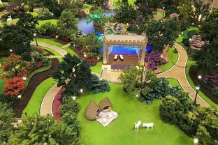 dreamplay city of dreams manila integrated resort hotel & casino